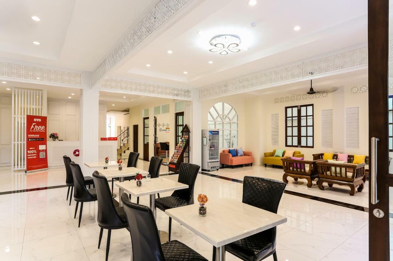 Canary House Rachawong คานารี่ เฮ้าส์ ราชวงศ์ Чиангмай Екстериор снимка